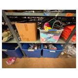 Apparel: Jackets, Sweatshirts, hoodies