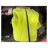 Apparel: Jackets, Sweatshirts, hoodies