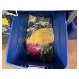 Apparel: hats, shirts