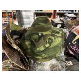 Apparel hats L, Fly Over t-shirts