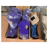 Apparel hats L, Fly Over t-shirts