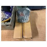 Apparel hats L, Fly Over t-shirts