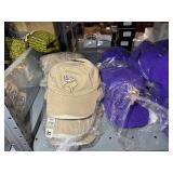 Apparel Vikings hats L, car and home magnets