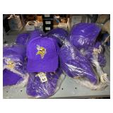Apparel Vikings hats L, car and home magnets