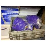 Apparel Vikings hats L, car and home magnets