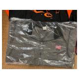 Biker jackets, sweatshirts, hoodies, t-shirts