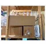 Merchandising displays