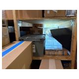 Merchandising displays