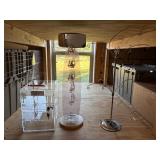 Merchandising displays