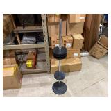 Merchandising displays