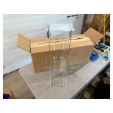 Merchandising displays