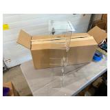 Merchandising displays