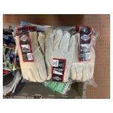 Hats, gloves, sunglasses, chargers, keychains