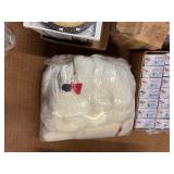 UV sterilization boxes, teddy bears, clocks