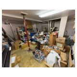 Glasses, hats, lighters, toys, chargers, jackets