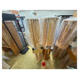 Merchandising displays