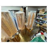 Merchandising displays