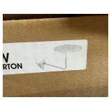 Hats, jackets, gloves, shirts