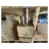 Hats, jackets, gloves, shirts