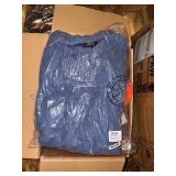 Hats, jackets, dolls, vases, fidget toys, snow scrapers