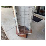 (3) Merchandising displays