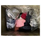 Sunglasses, shirts, chargers, lighters, playing cards, cases, task lights, umbrella, freeze-dried mini bursts