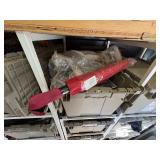 Sunglasses, shirts, chargers, lighters, playing cards, cases, task lights, umbrella, freeze-dried mini bursts