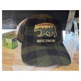 Sunglasses, shirts, chargers, lighters, playing cards, cases, task lights, umbrella, freeze-dried mini bursts