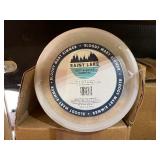 Sunglasses, shirts, chargers, lighters, playing cards, cases, task lights, umbrella, freeze-dried mini bursts