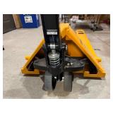U-Line Pallet jack 48x27, H1043