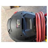 Coleman Powermate Air compressor