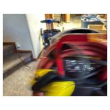 Coleman Powermate Air compressor