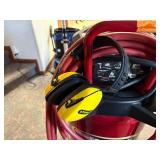 Coleman Powermate Air compressor