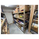 Pallet racking L174" x 6