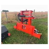 2023 Tree Shear With Grapper (ECSSRB) **