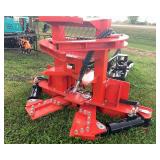 2023 Tree Shear With Grapper (ECSSRB) **