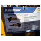 AGT Skid Steer Breaker (SSHH680) **