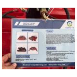 TOPCAT Heavy Duty Skid Steer Brush Cutter (HDRC) **