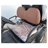 2025 SDLANCH 4-Person Golf Cart (SDLGC80)