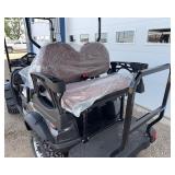 2025 SDLANCH 4-Person Golf Cart (SDLGC80)