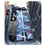 2025 SDLANCH 4-Person Golf Cart (SDLGC80)