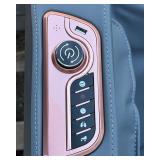 SDLANCH IRMC 8D Massage Chair - 110v