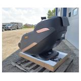 SDLANCH IRMC 8D Massage Chair - 110v