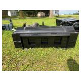 FUTURE Skid Steer Vibratory Roller (FT-VR59)