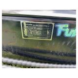 FUTURE Skid Steer Vibratory Roller (FT-VR59)