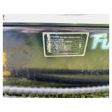 FUTURE Skid Steer Vibratory Roller (FT-VR59)