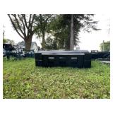 FUTURE Skid Steer Vibratory Roller (FT-VR59)