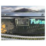 FUTURE Skid Steer Vibratory Roller (FT-VR59)