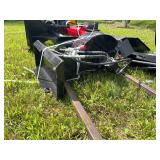 FUTURE Mini Skid Stump Grinder (FT-SZYMJ)