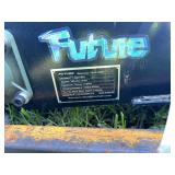 FUTURE Mini Skid Stump Grinder (FT-SZYMJ)